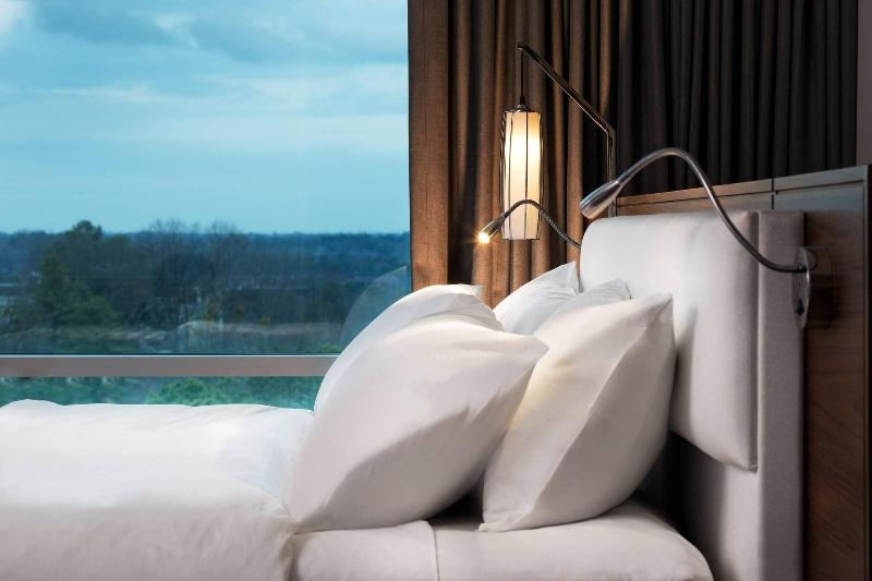 Suíte Cama King, Le Méridien Atlanta Perimeter