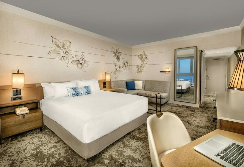 غرفة بريميوم, Prince Waikiki