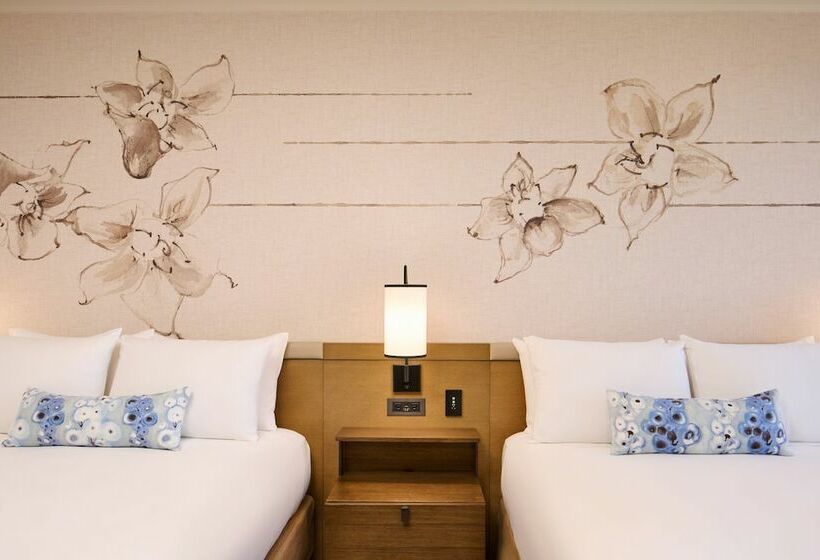 غرفة بريميوم, Prince Waikiki