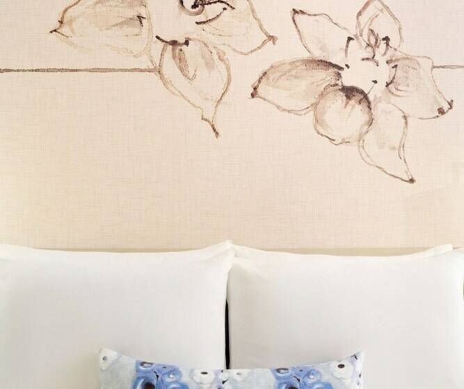 جناح سرير كينج, Prince Waikiki