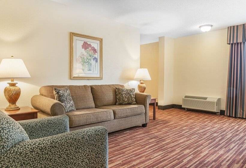 جناح, Quality Inn