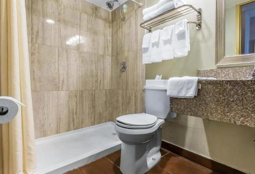 ２ダブルベッドのスタンダードルーム, The Hamburg