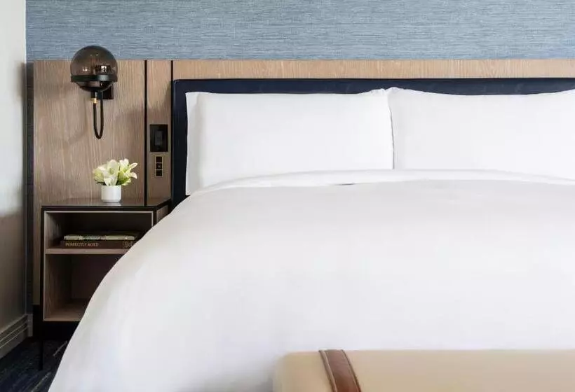 اتاق استاندارد, The Ritz Carlton Dallas, Las Colinas