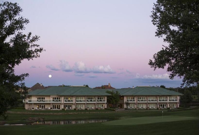 Вилла 1 Спальня, The Ritz Carlton Dallas, Las Colinas