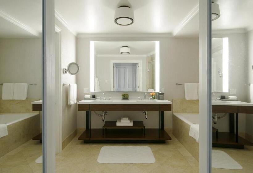 Вилла 1 Спальня, The Ritz Carlton Dallas, Las Colinas