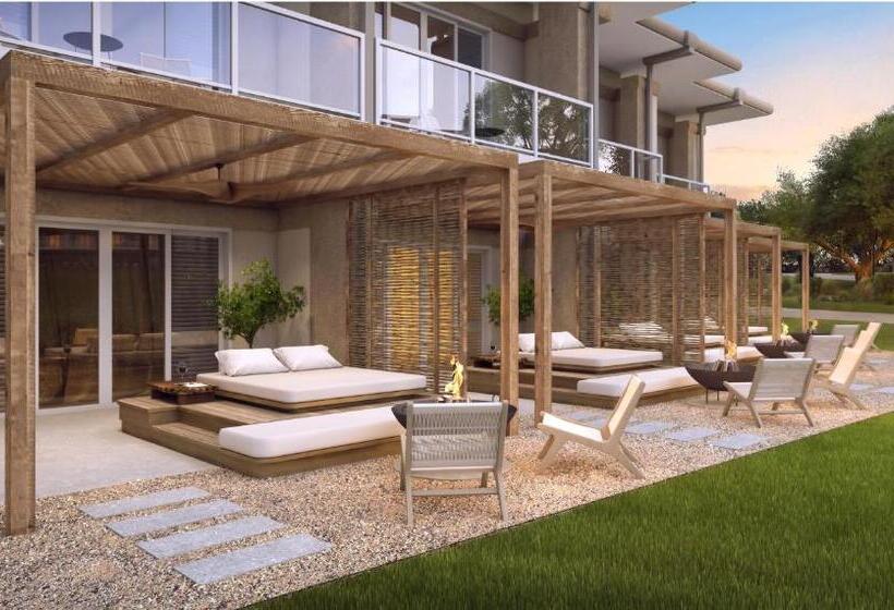 带1个卧室的别墅, The Ritz Carlton Dallas, Las Colinas