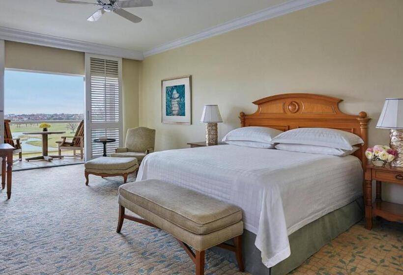 Вилла 1 Спальня, The Ritz Carlton Dallas, Las Colinas
