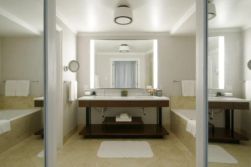 带1个卧室的别墅, The Ritz Carlton Dallas, Las Colinas