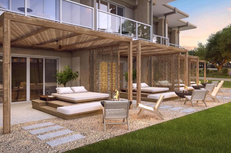 Вилла 1 Спальня, The Ritz Carlton Dallas, Las Colinas