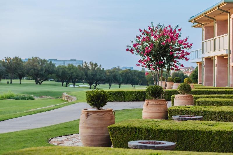 Вилла 1 Спальня, The Ritz Carlton Dallas, Las Colinas