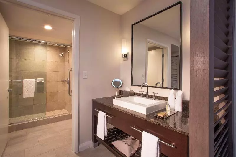 スタンダードルーム, Doubletree Resort By Hilton Hollywood Beach