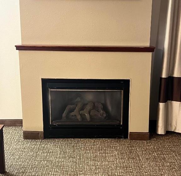 스위트, Comfort Inn