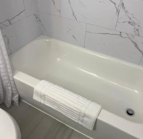 スタンダードルーム, Comfort Inn