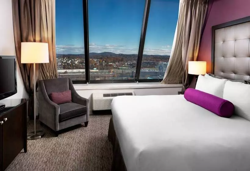 اتاق لوکس, Doubletree By Hilton Manchester Downtown
