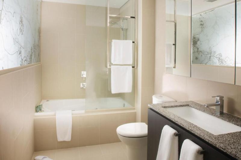 חדר סטנדרט, מיטת קווין, מותאם לאדם עם מוגבלויות, Baymont By Wyndham Iron Mountain