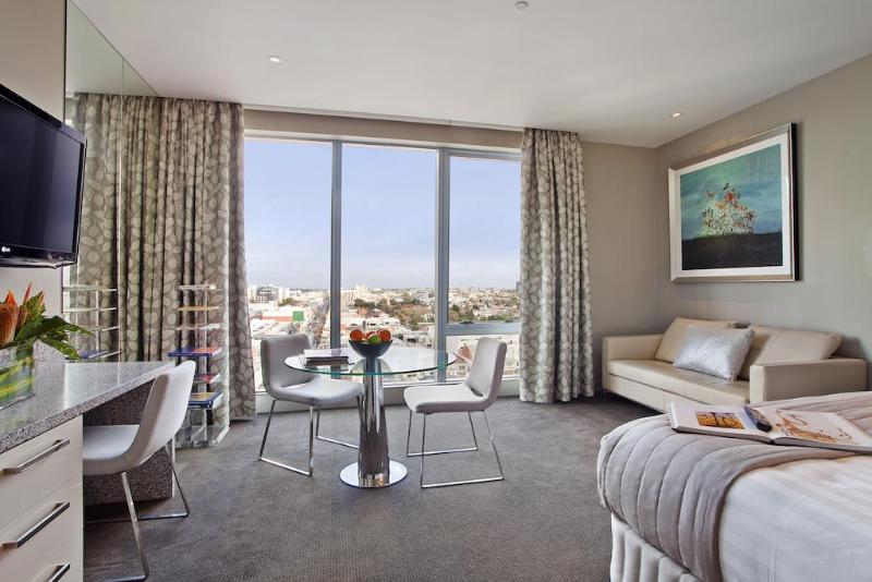 חדר סטנדרט, מיטת קווין, מותאם לאדם עם מוגבלויות, Baymont By Wyndham Iron Mountain