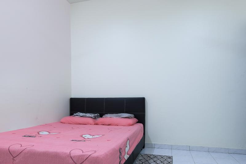 标准间带露台, Edison Times Square