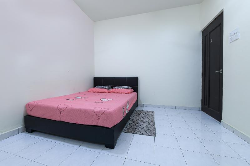 标准间带露台, Edison Times Square