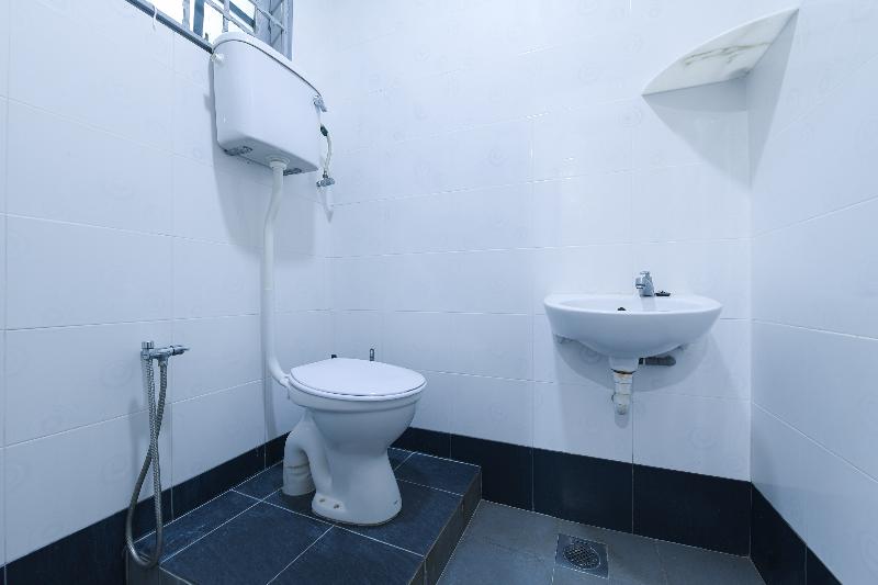 标准间带露台, Edison Times Square