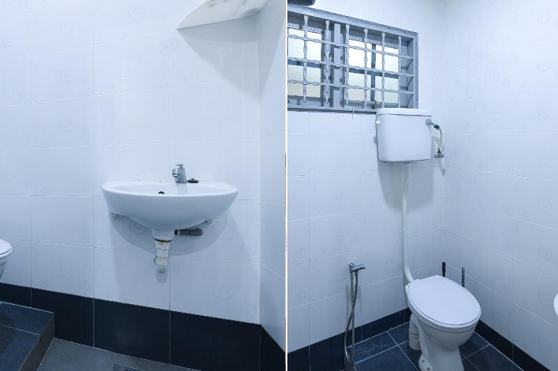 标准间带露台, Edison Times Square