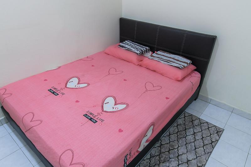 标准间带露台, Edison Times Square