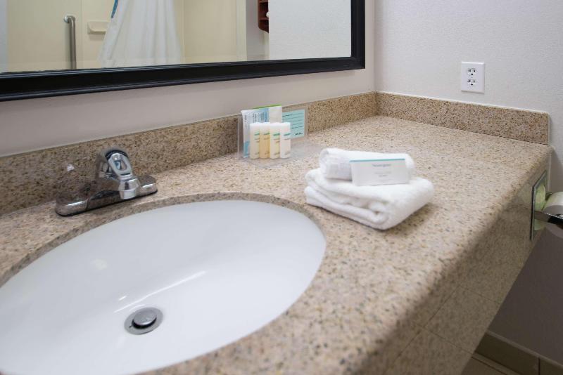 总统套房, Edison Times Square