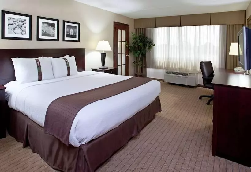 Sviitti, Holiday Inn Canton Belden Village By Ihg