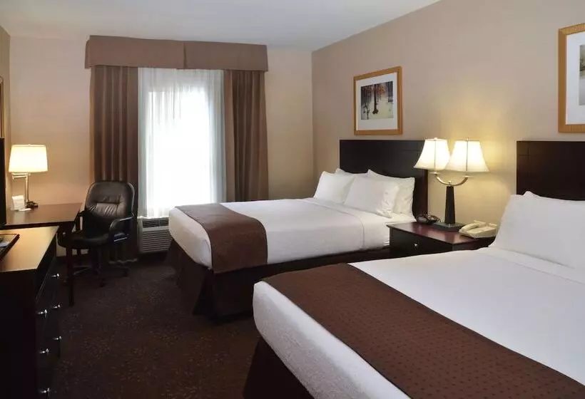 Sviitti, Holiday Inn Canton Belden Village By Ihg