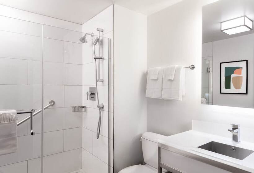 اتاق پرمیوم, Holiday Inn Chicago Dwtn   The Mart By Ihg