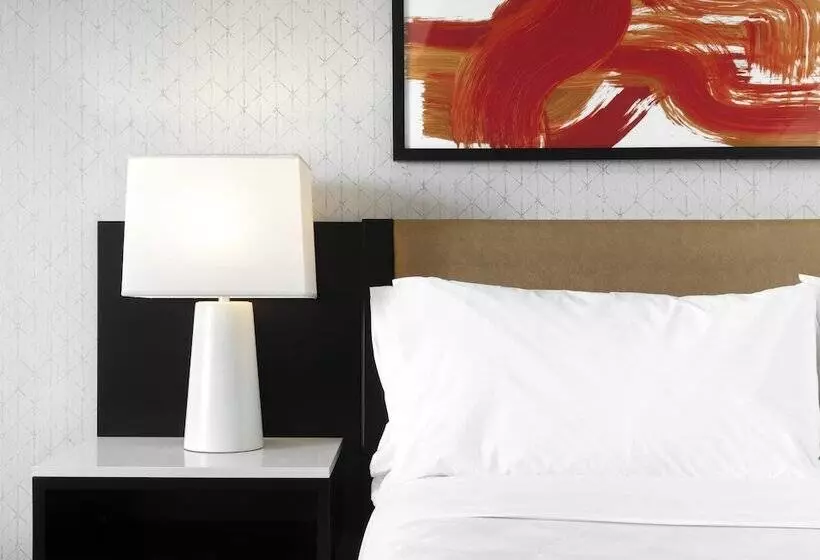 プレミアムルーム, Holiday Inn Chicago Dwtn   The Mart By Ihg