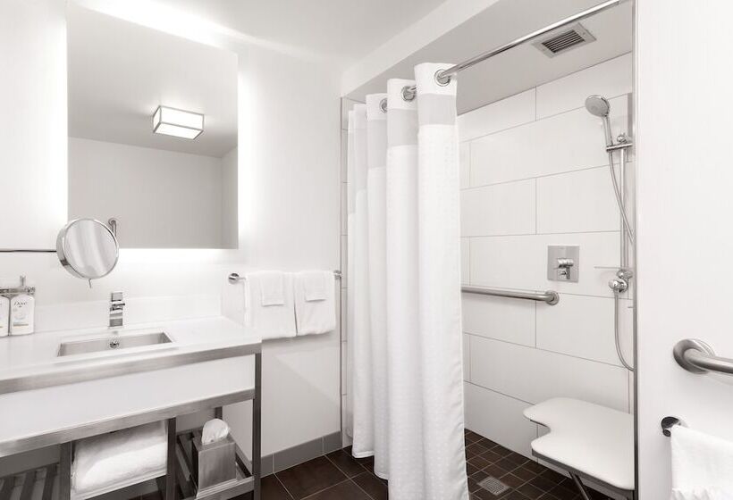 Quarto Premium, Holiday Inn Chicago Dwtn   The Mart By Ihg