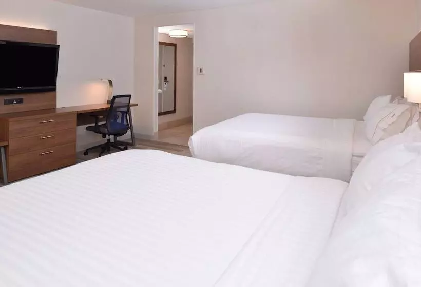 スタンダードルーム, Holiday Inn Express Palm Desert By Ihg