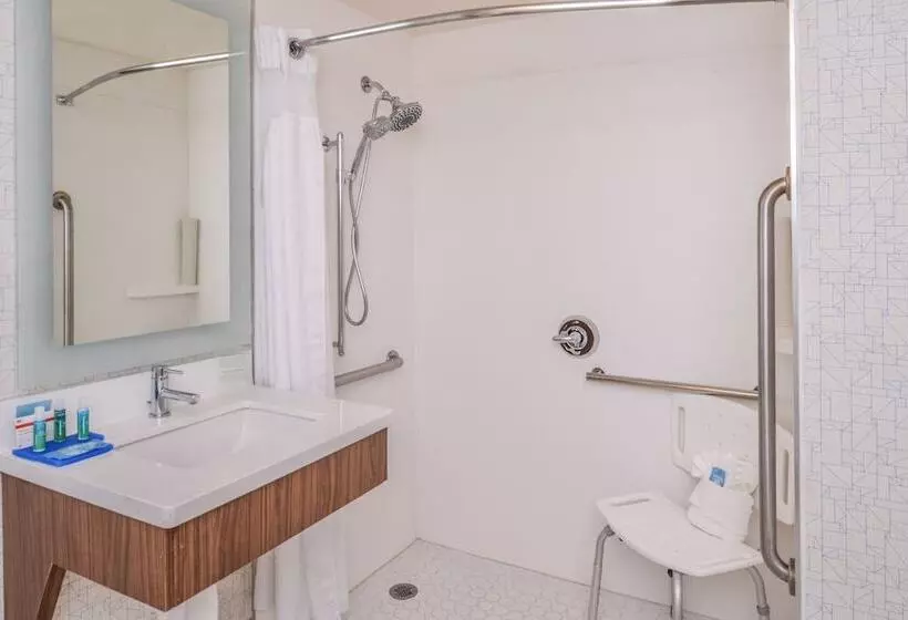 اتاق استاندارد با 2 تخت دوبل, Holiday Inn Express Palm Desert, An Ihg