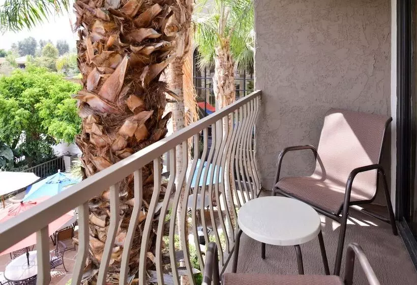 اتاق استاندارد با 2 تخت دوبل, Holiday Inn Express Palm Desert, An Ihg