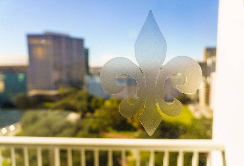 标准间, Holiday Inn New Orleans Downtown Superdome, An Ihg
