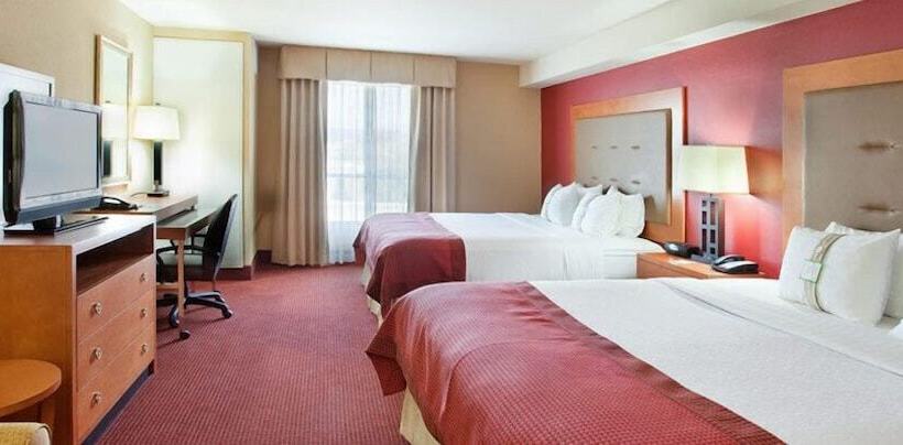 غرفة قياسية لذوى الاحتياجات الخاصة, Holiday Inn Oakland Airport, An Ihg
