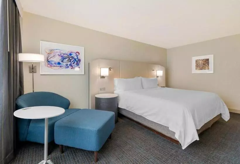 スタンダードルーム, Delta Hotels By Marriott West Palm Beach