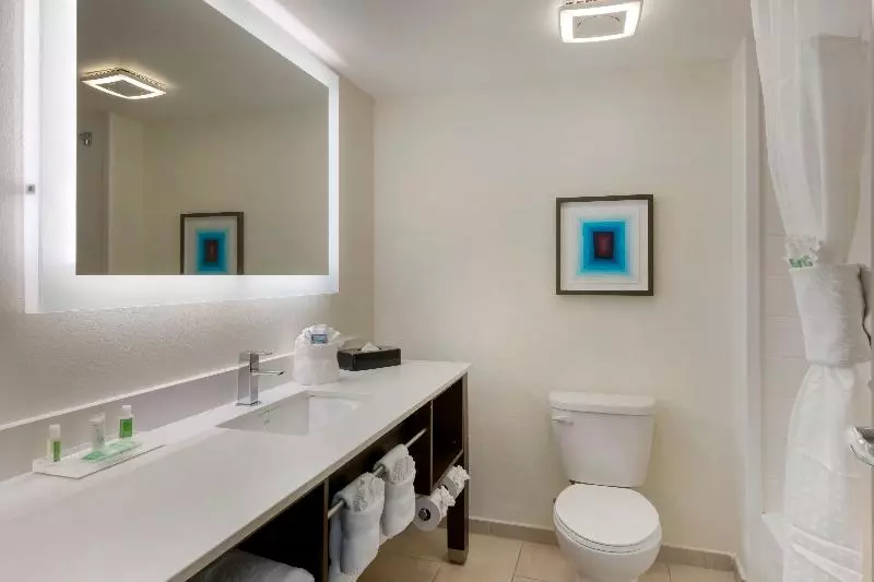 スタンダードルーム, Delta Hotels By Marriott West Palm Beach