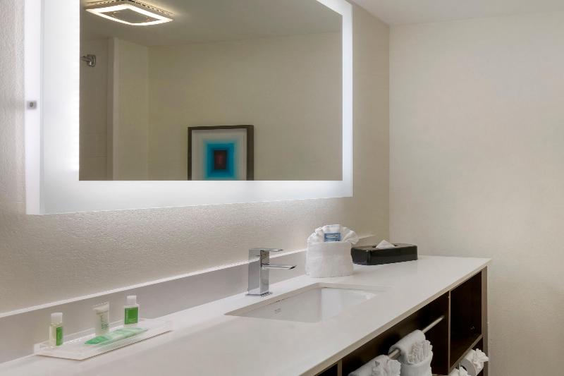 Номер Стандарт, Delta Hotels By Marriott West Palm Beach