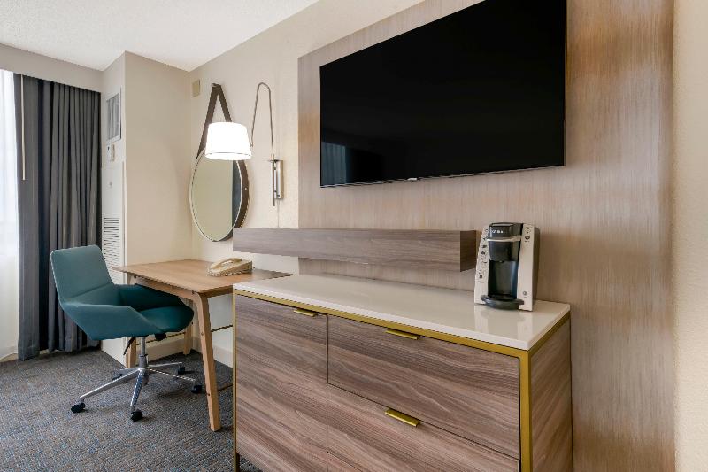 غرفة قياسية, Delta Hotels By Marriott West Palm Beach