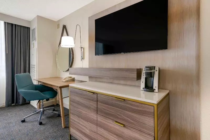 スタンダードルーム, Delta Hotels By Marriott West Palm Beach