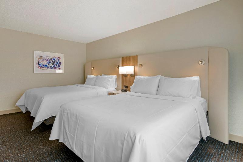 Номер Стандарт, Delta Hotels By Marriott West Palm Beach