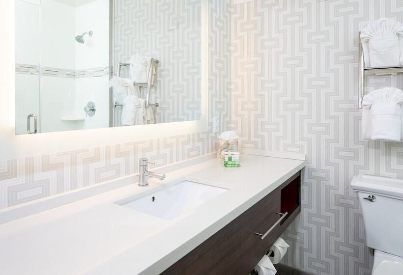 Номер Стандарт, Holiday Inn Washington College Pk I 95