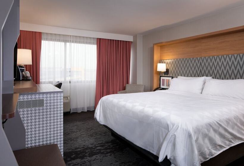 스탠다드 룸, Holiday Inn Washington College Pk I 95