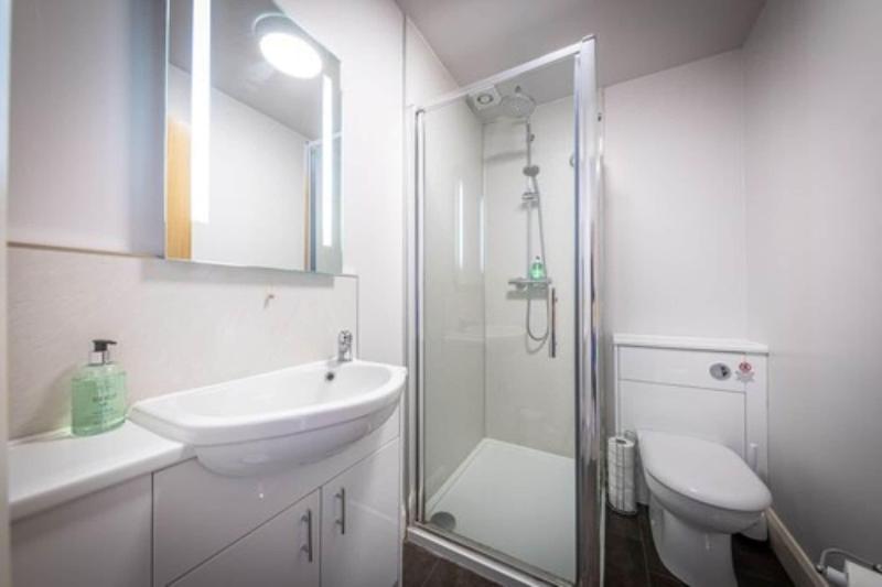 Номер Стандарт, Holiday Inn Washington College Pk I 95