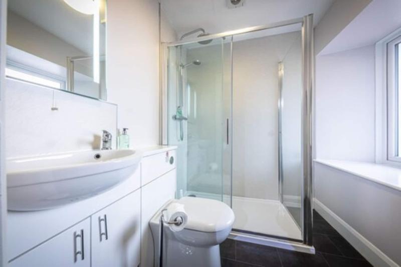 Номер Стандарт, Holiday Inn Washington College Pk I 95