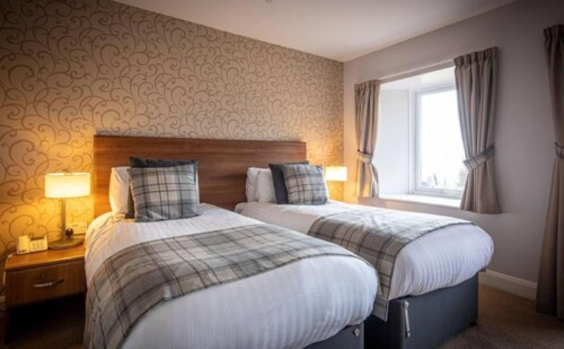 Номер Стандарт, Holiday Inn Washington College Pk I 95