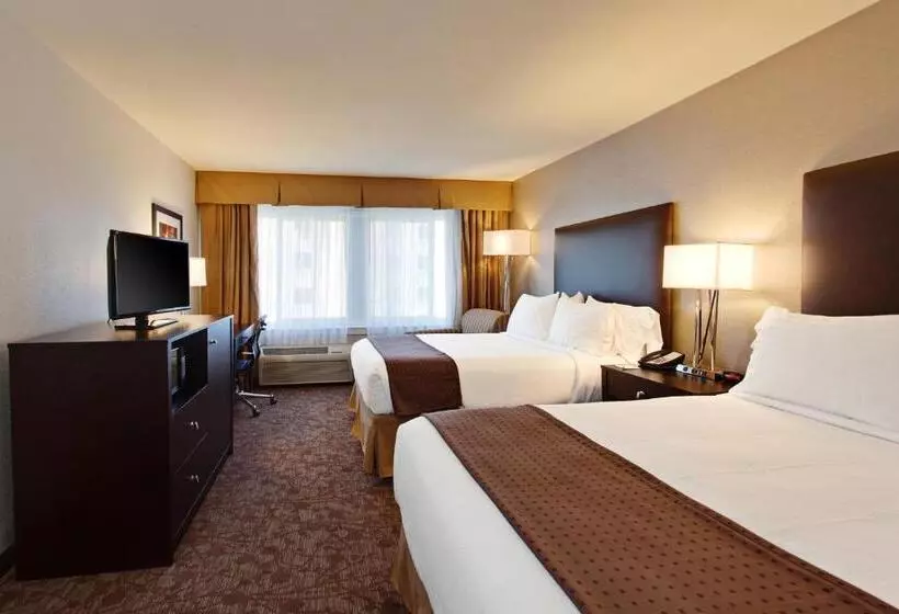 اتاق استاندارد, Holiday Inn West Covina, An Ihg