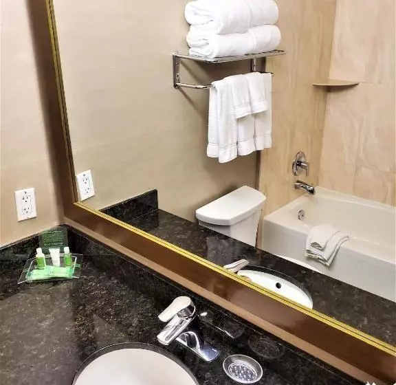 اتاق استاندارد, Holiday Inn West Covina, An Ihg