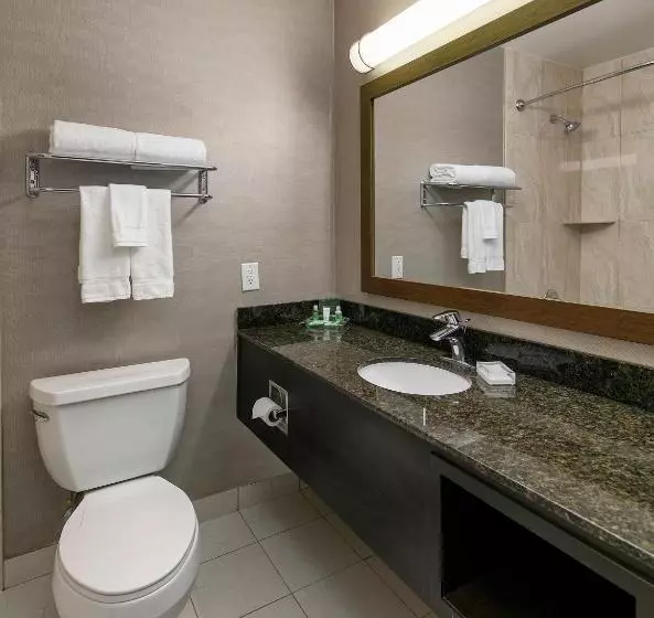 اتاق استاندارد, Holiday Inn West Covina, An Ihg